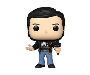POP! WWE #187 Eric Bischoff (nWo)