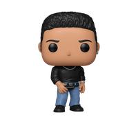 POP! WWE #189 Dwayne "The Rock" Johnson