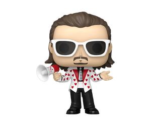 POP! WWE #191 Jimmy Hart