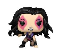 POP! WWE: Rhea Ripley - WrestleMania 40 Funko POP! Vinyl