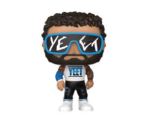 POP! WWE #194 'Main Event' Jey Uso