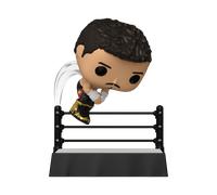 POP! WWE #200 Eddie Guerrero (Frog Splash) (POP! Premium)