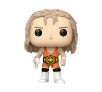 POP! WWE #208 'Mr. Perfect' Curt Hennig