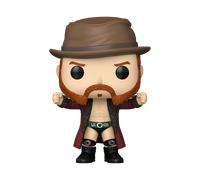 POP! WWE #209 Sheamus