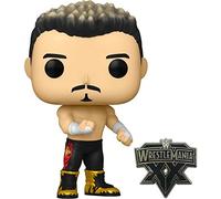POP! WWE 90 Eddie Guerrero Special Edition,Black,1187913