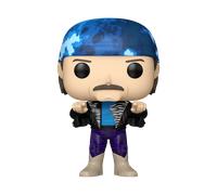 POP! WWE: Jesse “The Body” Ventura Funko POP! Vinyl
