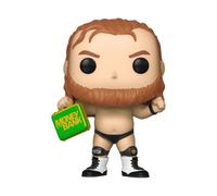 POP! WWE: Otis (Money in the Bank)
