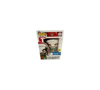 POP! WWE: WWE - "The Fiend" Bray Wyatt (Holiday)(Glow in the Dark)(Special Edition) - 100 //58898