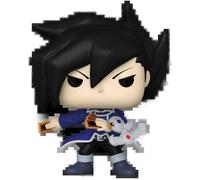 Pop Yu-Gi-Oh - Chazz Princeton #1602