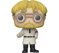 Pop Zeke Jaeger Hot Topic Exclusive 1302