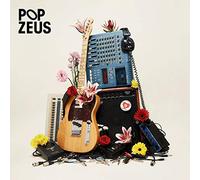 Pop Zeus - This Doesn't Feel Like Home (Unreleased Demos 2011-2014) [VINYL]