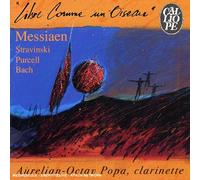 Popa, a.O. - Libre Comme un Oiseau