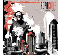 Popa Chief - Ghetto Poetry