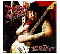 Popa Chubby - Back To New York City