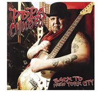 Popa Chubby - Back To New York City