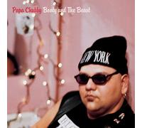 Popa Chubby - Booty and the Beast