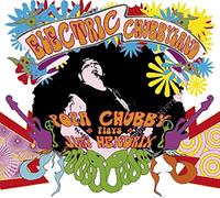 Popa Chubby - Electric Chubbyland (3CD)