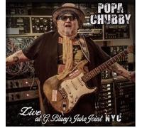 Live At G. Bluey's Juke Joint N.Y.C. [VINYL]