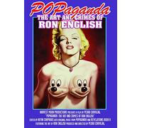 Popaganda: The Art and Crimes of Ron English