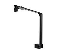 PopBloom Arm Mounting Kit for RL90/RL115/RL180/H54 Led Aquarium Light Program Reef Light Aquarium Tank Saltwater Coral Reef Growing Seawater Marine Aquarium Tank Lamp (Arm mounting Kit)