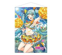 POPBUDDIES HATSUNE MIKU: CHEERLEADER (SUMMER) Wall Scroll/Tapestry