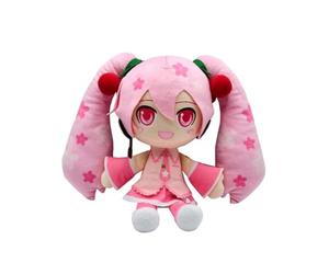 POPBuddies Hatsune Miku: Sakura Miku CuteForme Plush