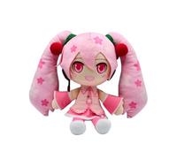 POPBuddies Hatsune Miku: Sakura Miku CuteForme Plush, Pink