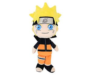 POPbuddies Naruto puden Plush Figure Naruto Uzumaki 30 cm Plushes