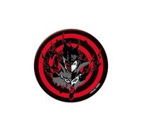 POPBuddies Persona 5 - Royal Button Badge Joker & Arsène.