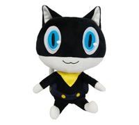 POPBuddies Persona 5R Morgana/Mona Plush
