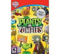 PopCap Games Plants vs. Zombies