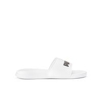 Popcat 20 Sliders White