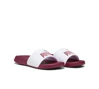 Popcat 20 Sliders white/pink