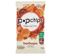 PopChips Barbeque 85g