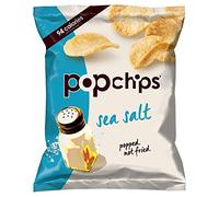 popchips Sea Salt 23 g