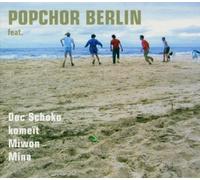 Popchor Berlin - Popchor Berlin 2