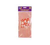 Popcorn Bags-10 Pack