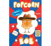 Popcorn Bob