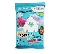 Popcorn from Blue Corn, Coconut Oil and Himalayan Salt BIO 50 g Popcrop