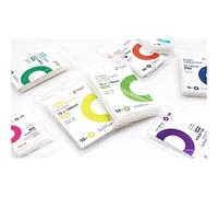 Popcorn Games: Premium Card Case (56 x 87 mm, Hard)