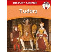Popcorn: History Corner: Tudors