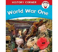 Popcorn: History Corner: World War I