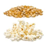 Popcorn KERNELS Popping Corn Seeds Whole (100G)