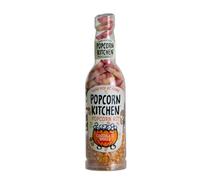 Popcorn Kitchen Pop At Home Kits (440g, Chocolate Skulls)
