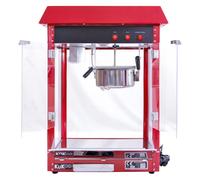 Popcorn Machine 8oz Capacity Commercial Electric Pop Corn Popping Popcorn Maker