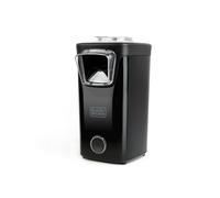 Popcorn machine Black + Decker BXPC1100E (1100W)