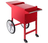 Royal Catering Popcorn trolley 51 x 37 cm RCPT-16E