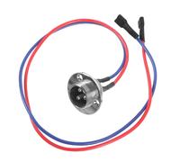 Popcorn Machine Connector Popcorn Maker Top Cover Connector Attachment Coupler