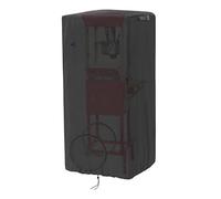 Popcorn Machine Cover, Heavy Duty Dustproof Guard, 420d Popcorn Maker Protector, Polyester Machine Cover with Windproof Design, Kitchen Supplies with Easy Fit, Sun Snow Dirt Rain