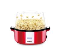 Popcorn Machine Popcorn Maker Household Healthy Hot Air Oil Free Corn Machine for Kitchen Kids Home-made DIY Movie Snack